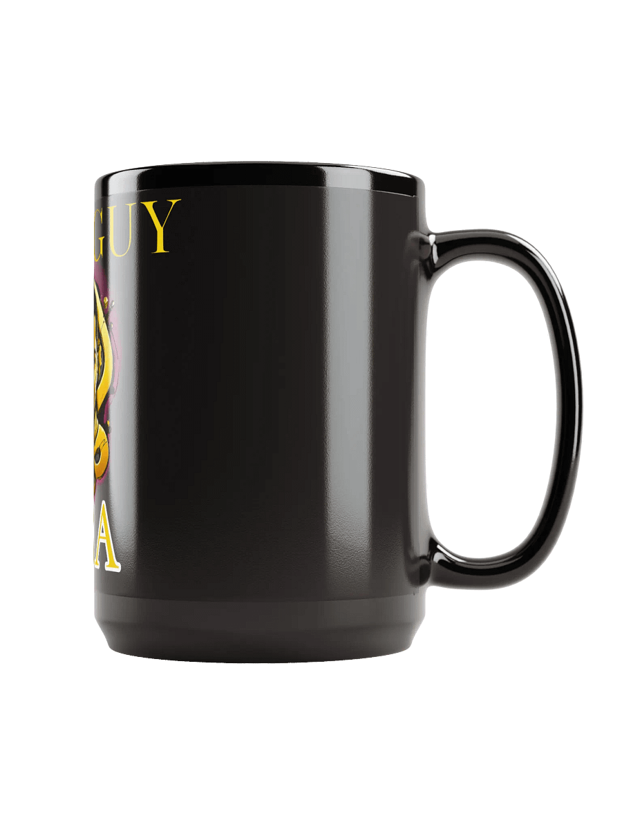 SOFT GUY ERA COFFEE MUG product image (3)
