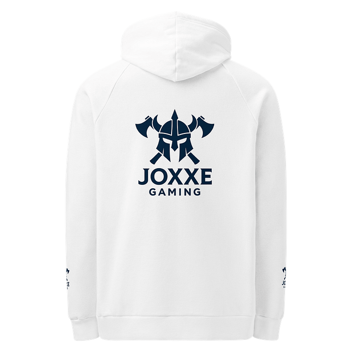 Joxxe Gaming Logo Hoodie product image (1)