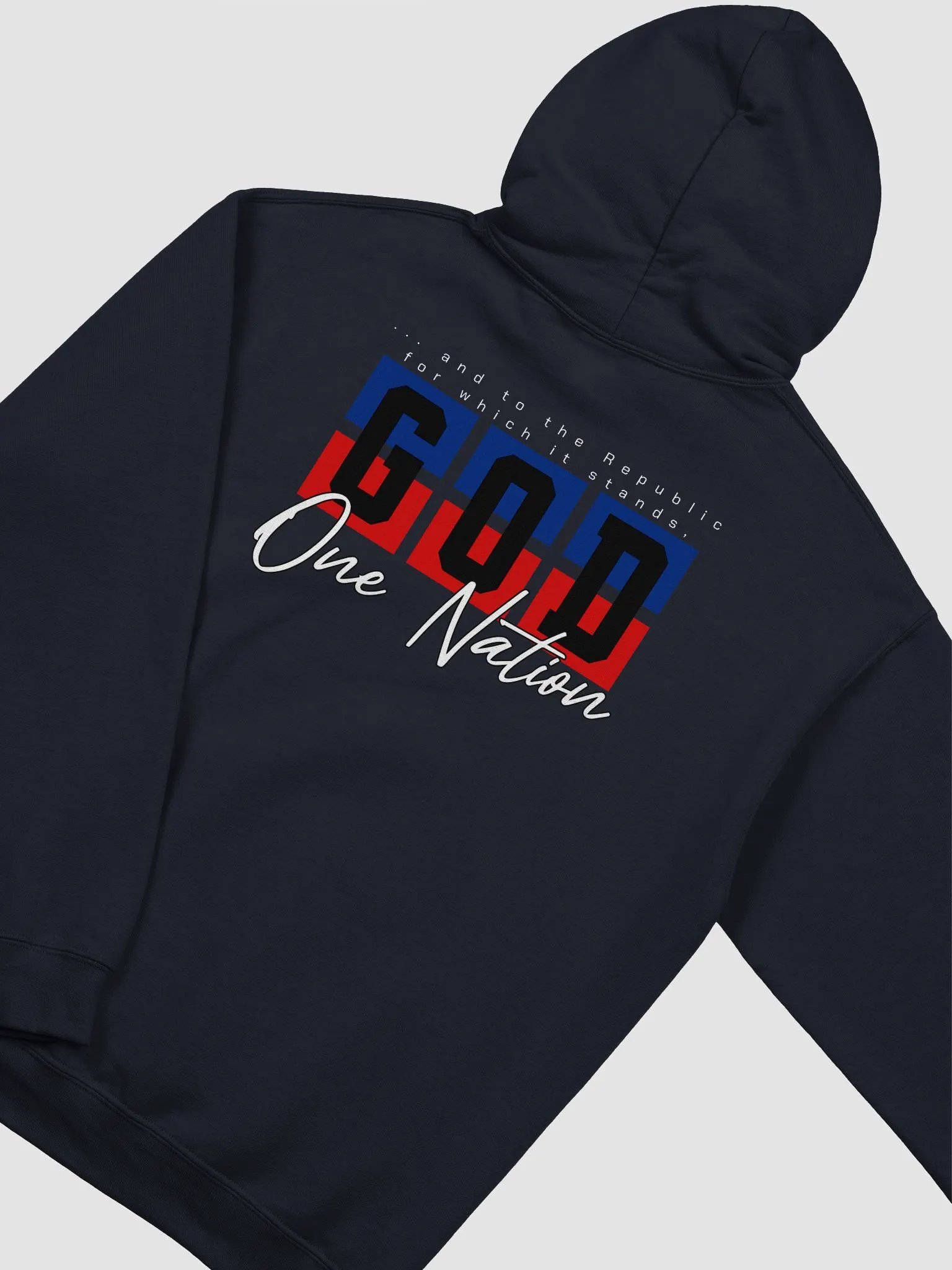 One Nation Under God product image (25)
