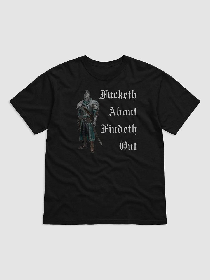 Fucketh About Findeth Out product image (1)
