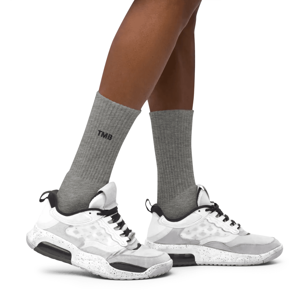 TMB socks (grey) product image (9)