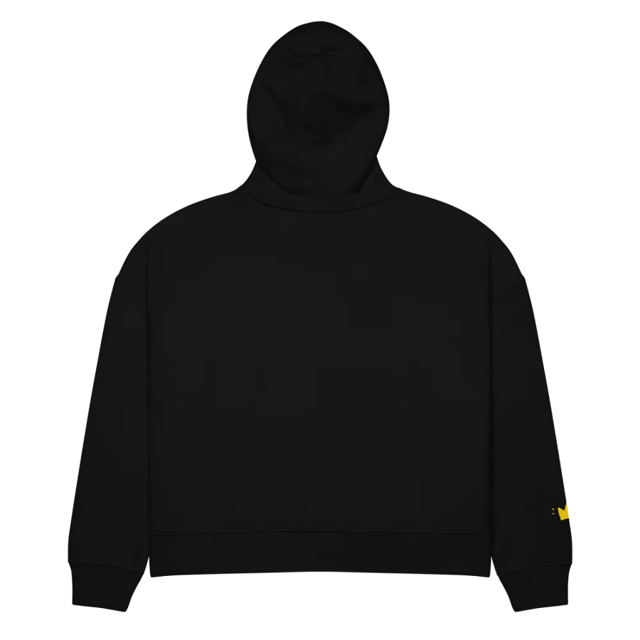 Women’s “Stick to the Kingdom” Hoodie product image (5)