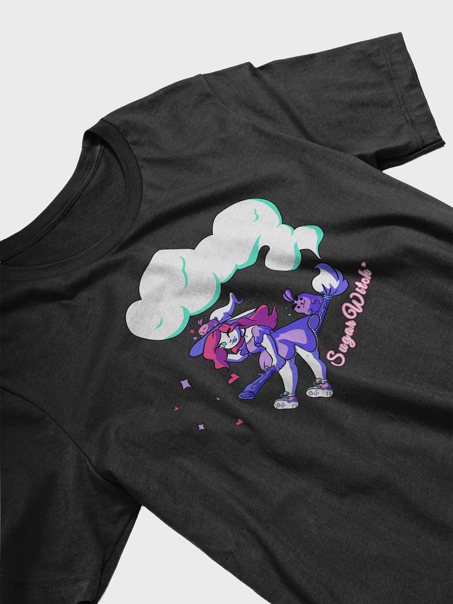 Sugarwitch Shirt product image (3)