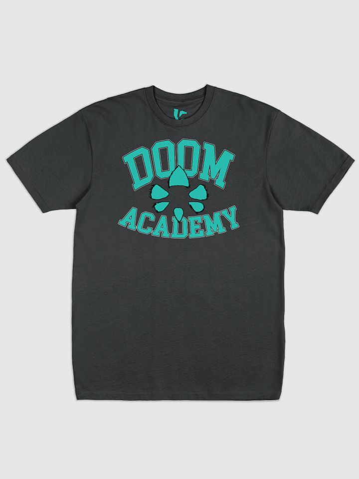 Doom Academy T-Shirt product image (5)