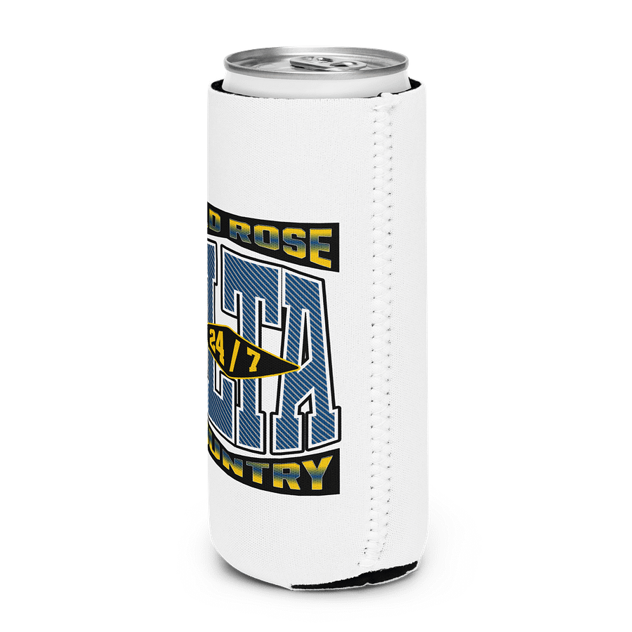Alta Alberta Wild Rose Country Vibes Can Cooler product image (2)