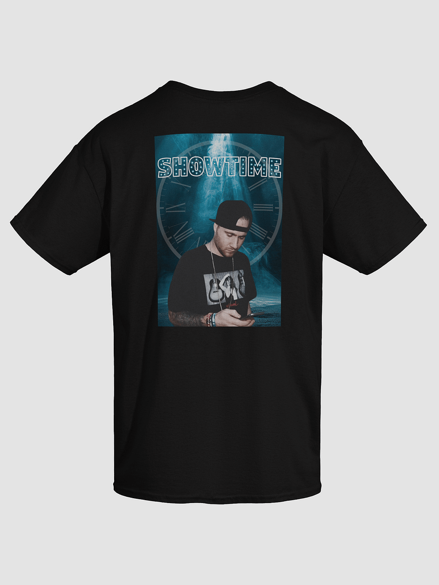Message Received TeNN4OUR T-Shirt product image (16)