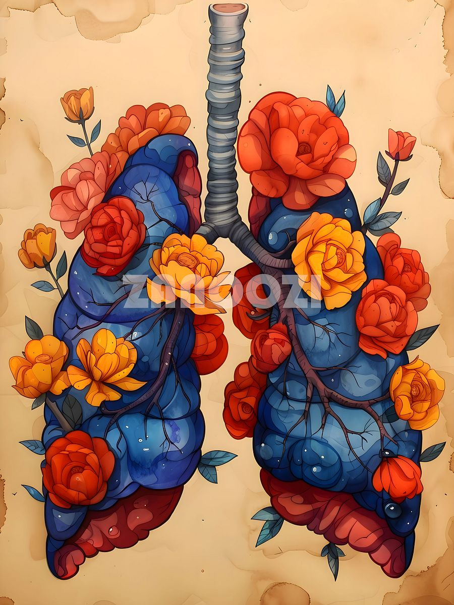 Breath in Bloom product image (1)
