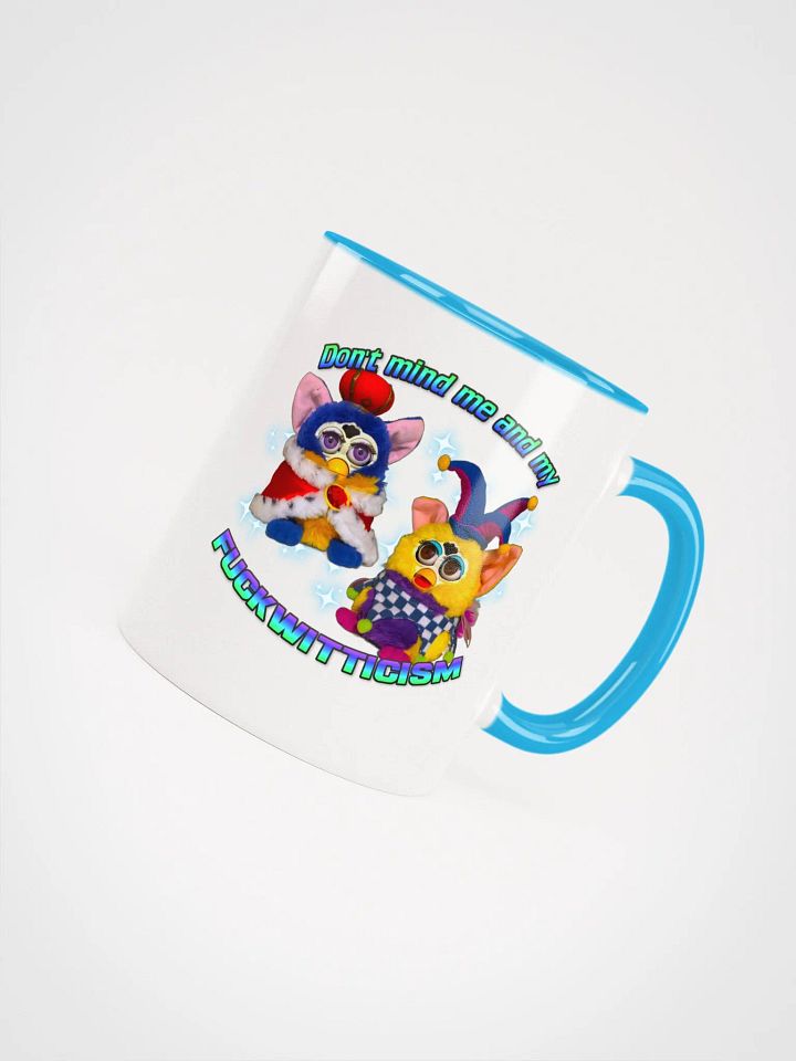 Fuckwitticism Mug product image (11)