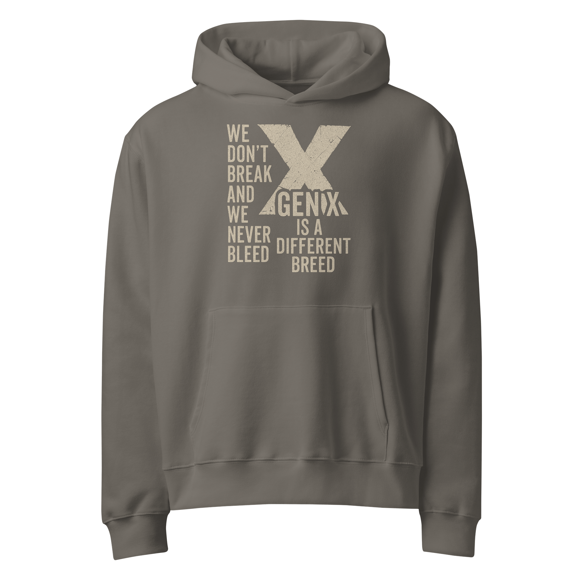 Different Breed Lyric 1 product image (1)