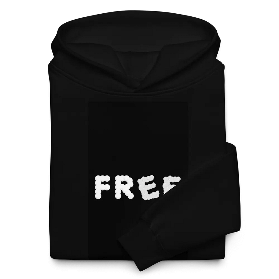 FREE - Unisex Hoodei product image (10)