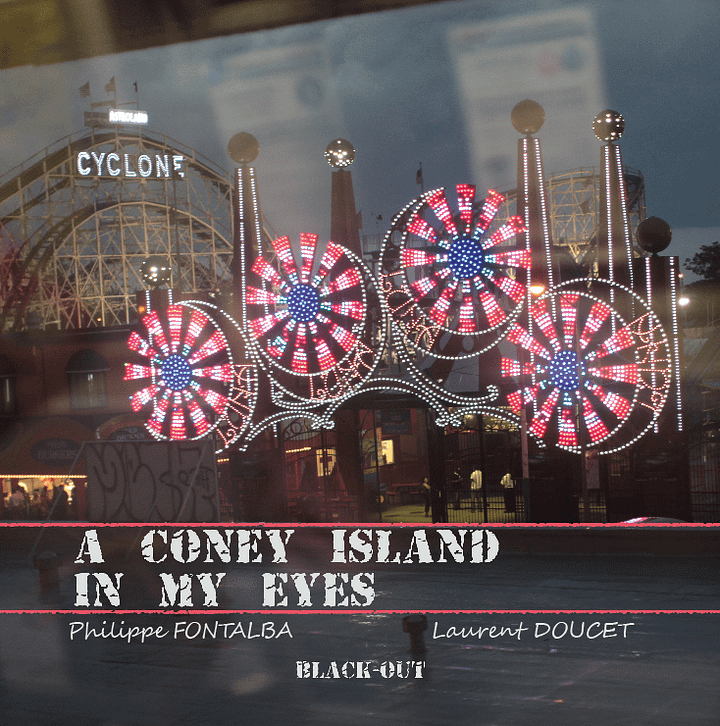 A Coney Island in my eyes product image (1)