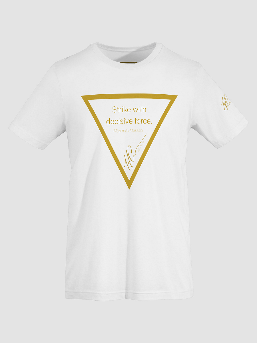 Miyamoto Musashi Q2 - T-Shirt Premium product image (7)