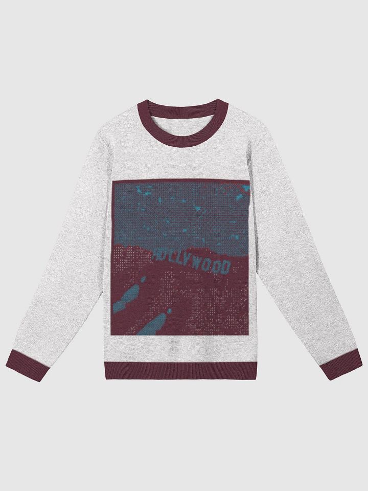 Homesick: Album Cover Crewneck product image (4)