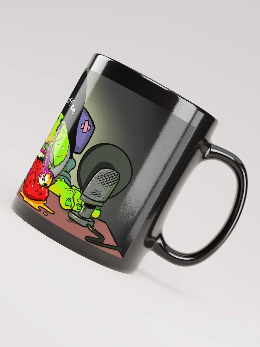 FLuffee 'BOOP!' Mug 11oz product image (4)