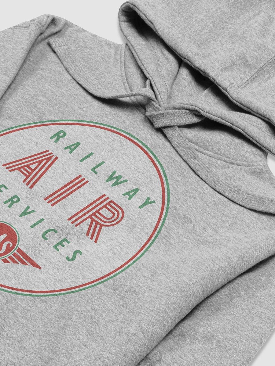 Railway Air Services - RAS - Hoodie product image (2)
