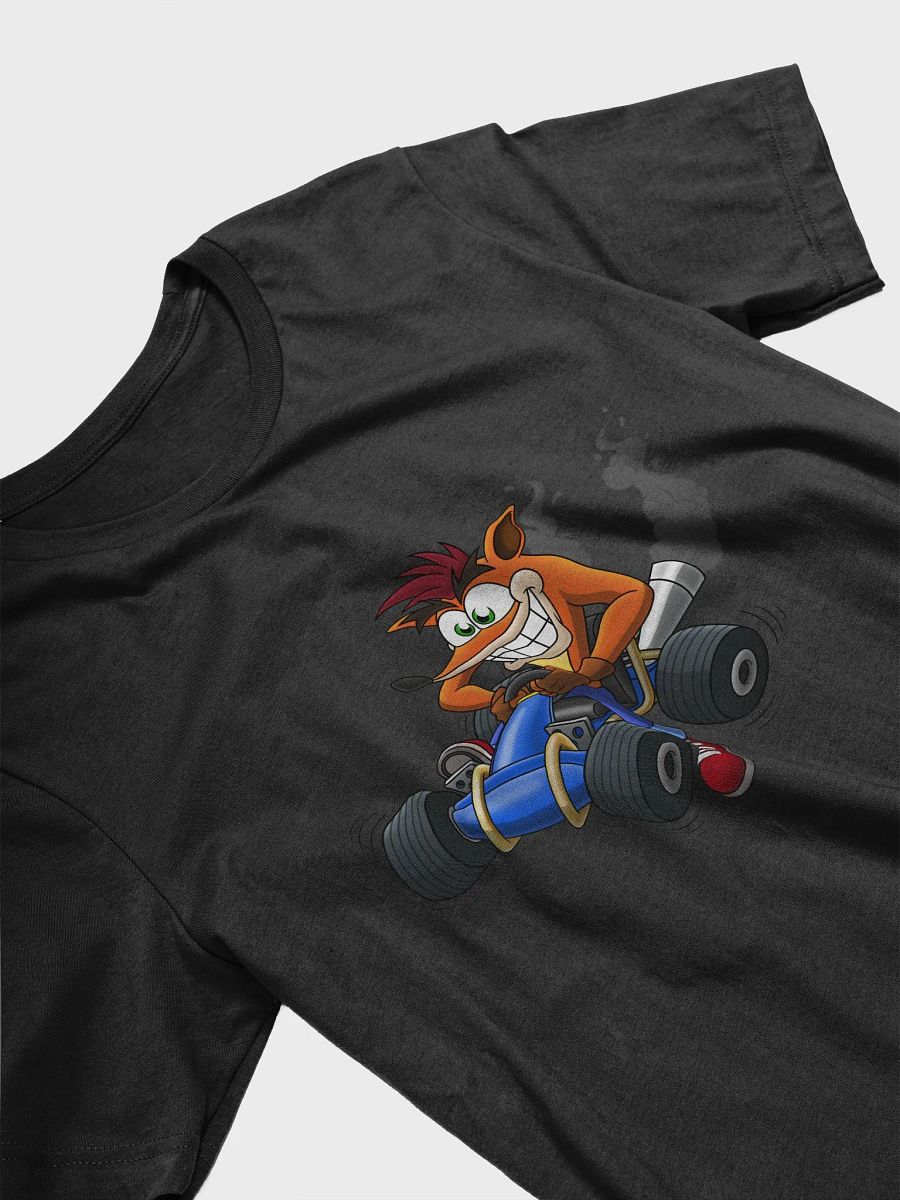 hypnoCrash T-Shirt product image (15)