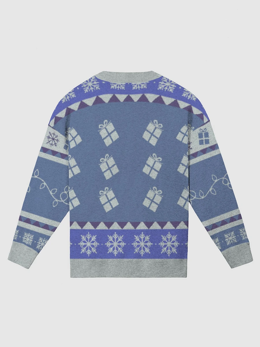 Beebs Santa - Xmas Sweater product image (2)