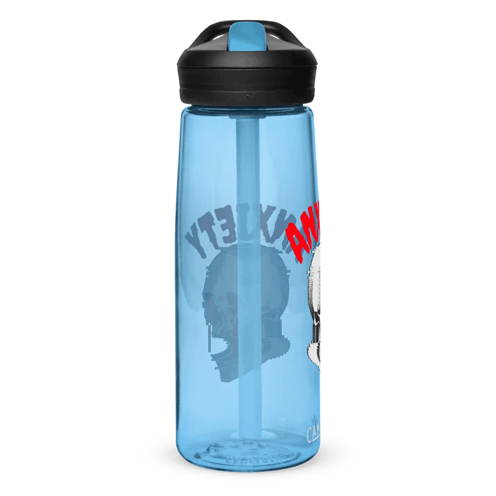 Anxiety Camelbak bottle product image (2)