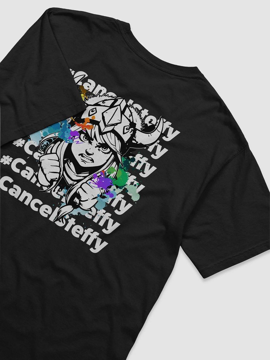 #CancelSteffy shirt product image (20)