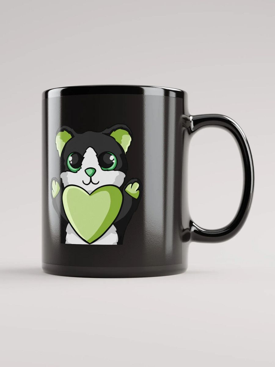 Mr Kitty Mug product image (1)