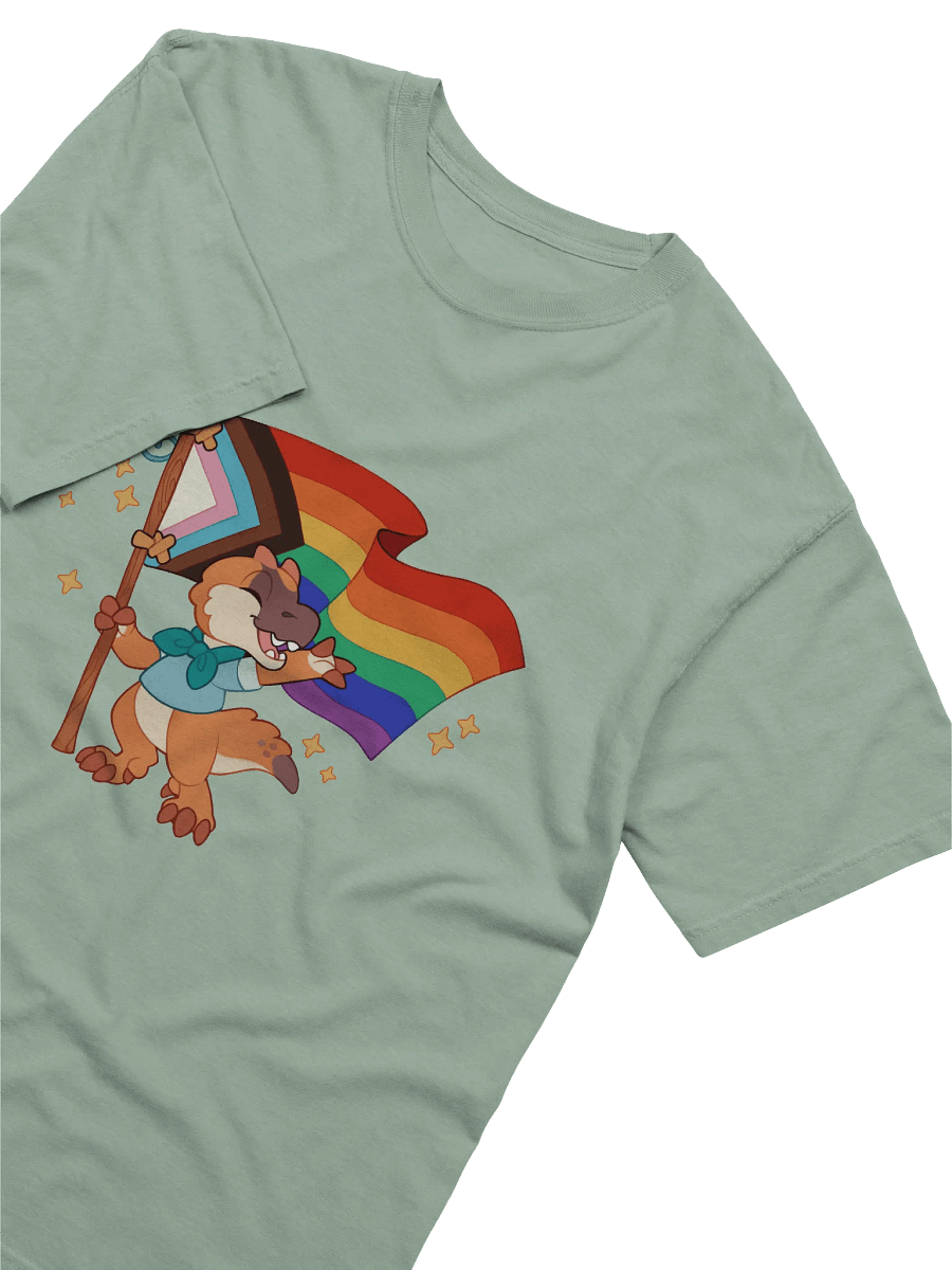Adi Dino Pride T-Shirt product image (3)