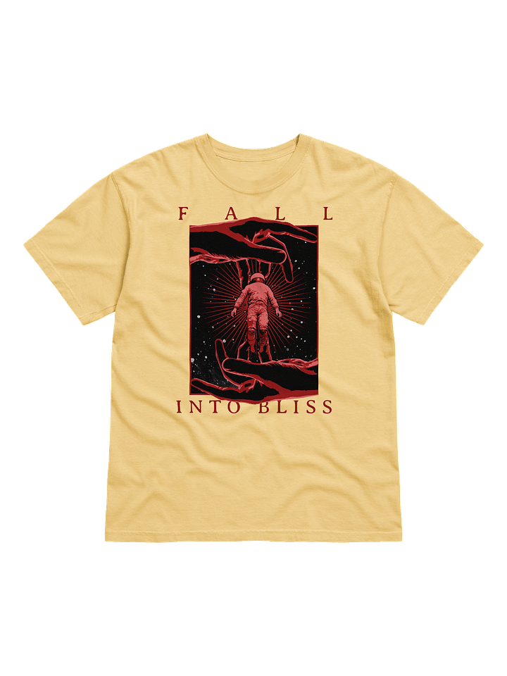 Cosmic Bliss T-Shirt product image (34)