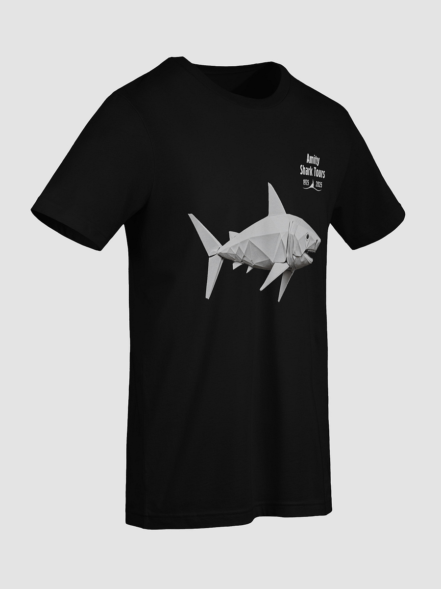 Origami Shark T-Shirt product image (57)