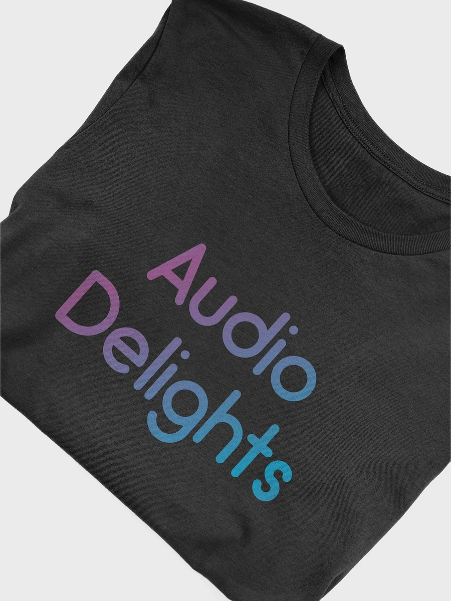 Audio Delights T-Shirt product image (49)