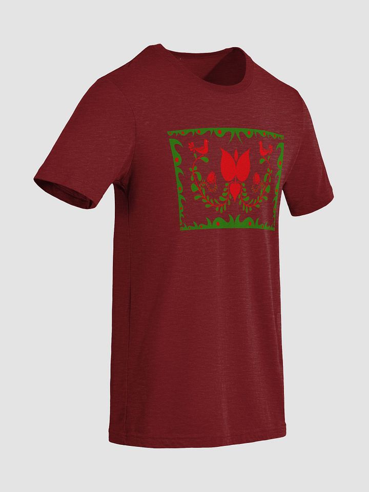 Hungary Garden Bliss T-Shirt product image (1)