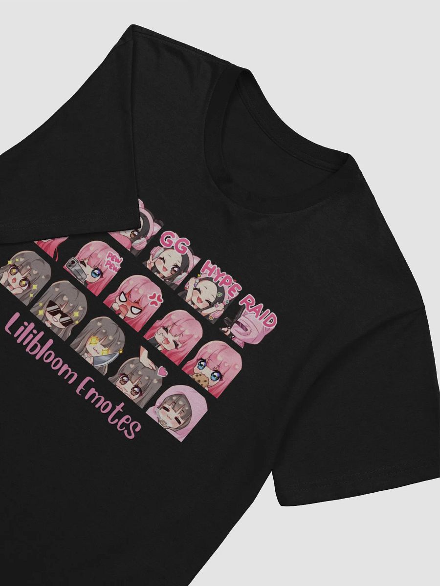 Emotes product image (16)