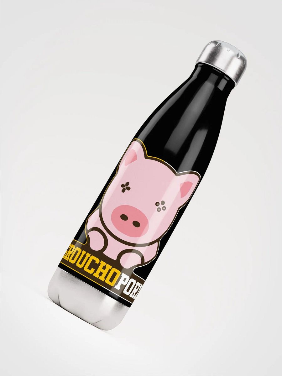 Grouchoporx V2 Water Bottle product image (4)