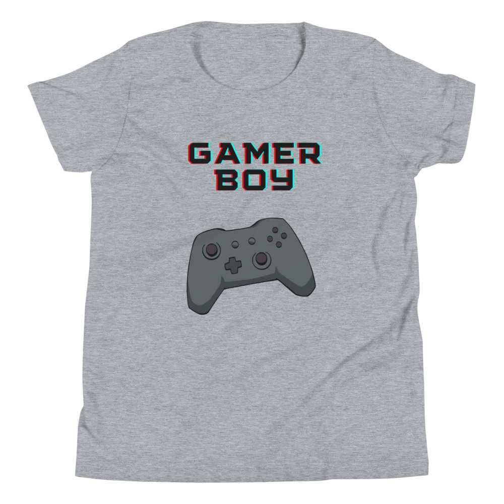 Gamer Boy Tee product image (9)