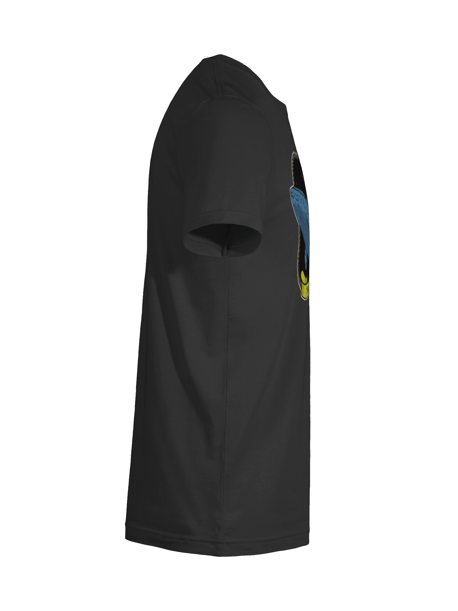 The Sea Hates a Coward shirt product image (100)