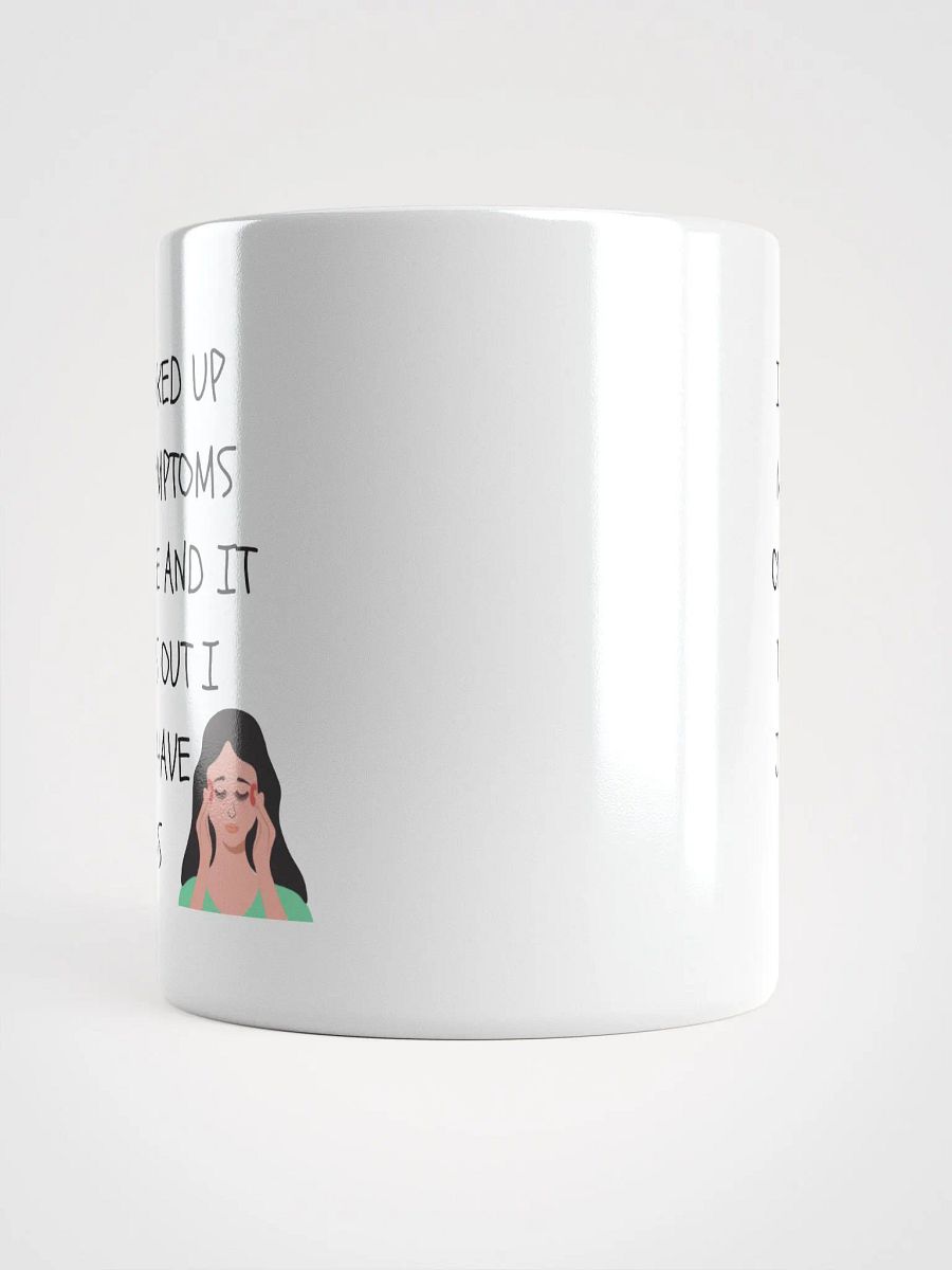 Funny Parenting Mug product image (5)