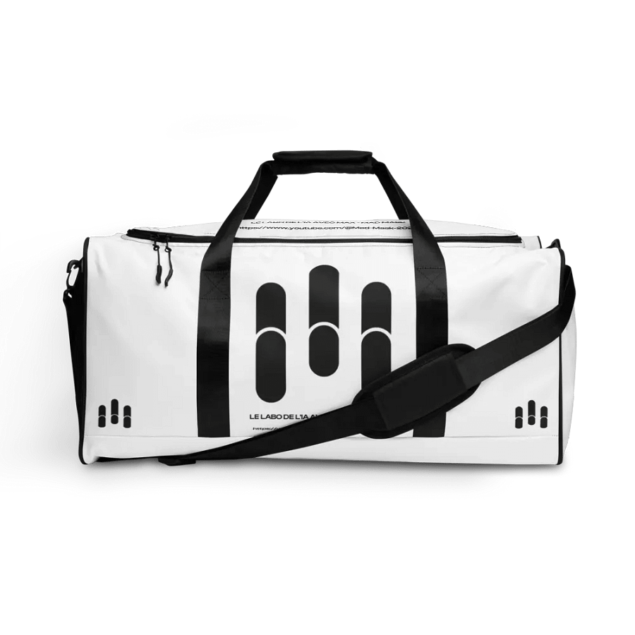 Duffle Bag product image (1)