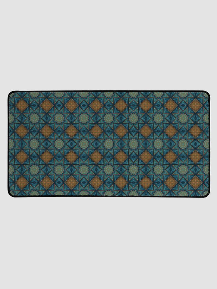 Extra-Large Desk Mat (31.5x15.5 inches) #18582399 product image (2)
