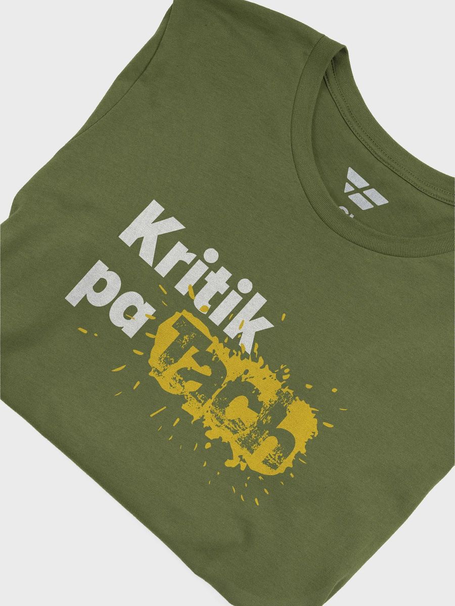 Kritik Pa Tach product image (4)
