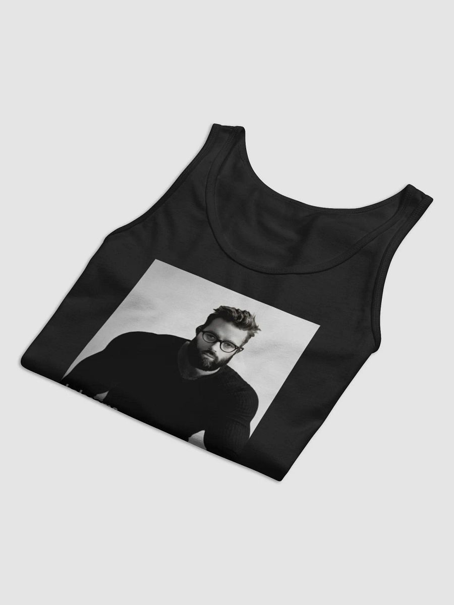 holesome gigaJIM Tank Top product image (22)