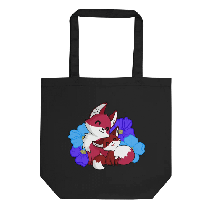 FoxDen Tote product image (1)