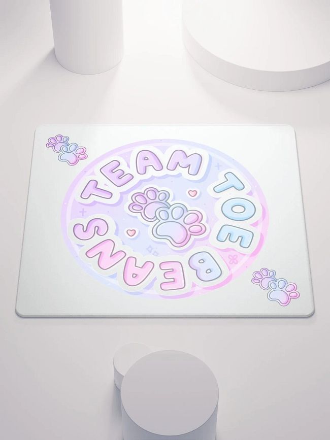 Team Toe Beans