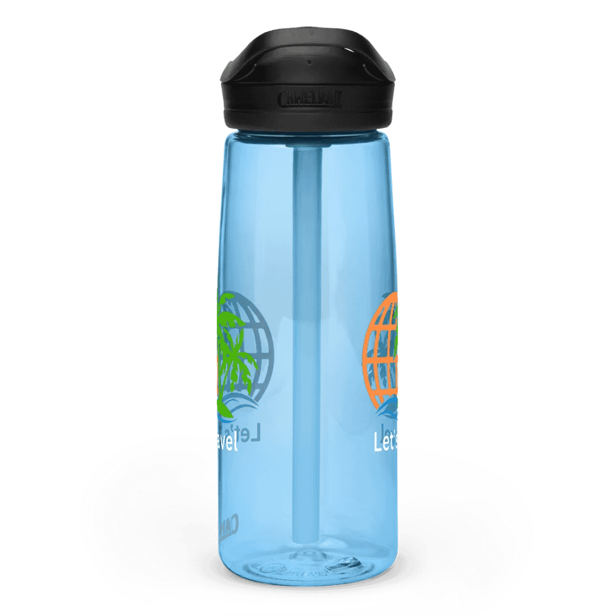 Irish Drifter - CamelBak Eddy®+ Sports Bottle product image (2)