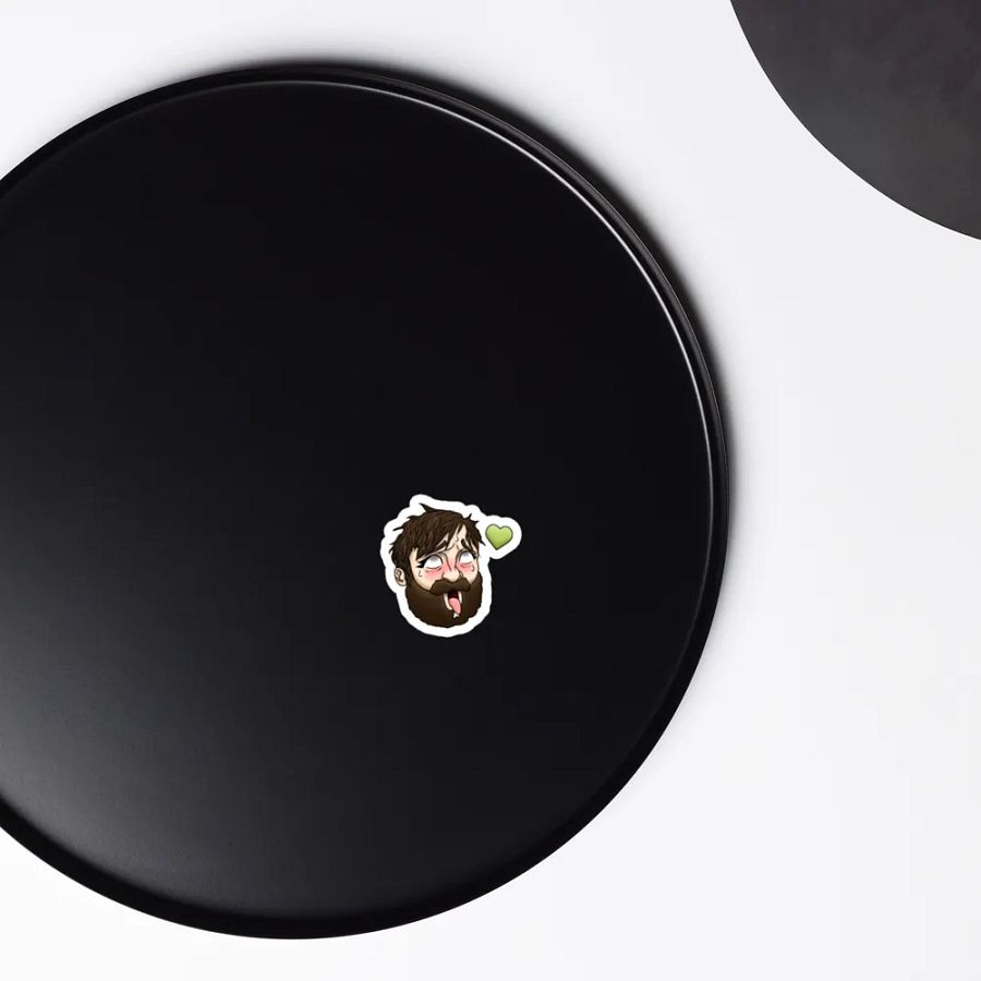 Xytiahegao Magnet product image (4)