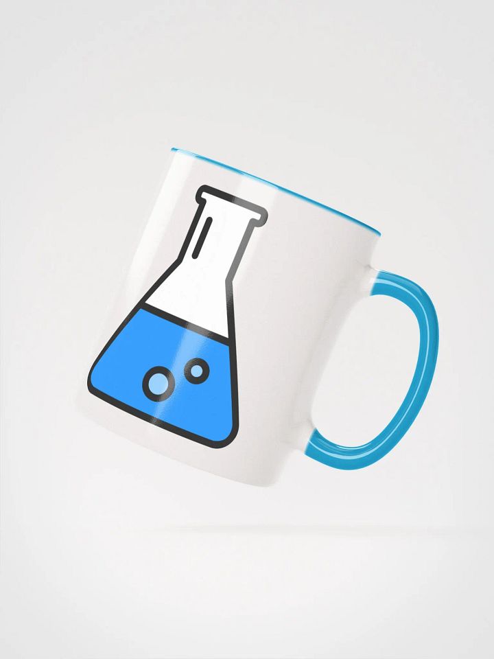 Flask Mug product image (9)