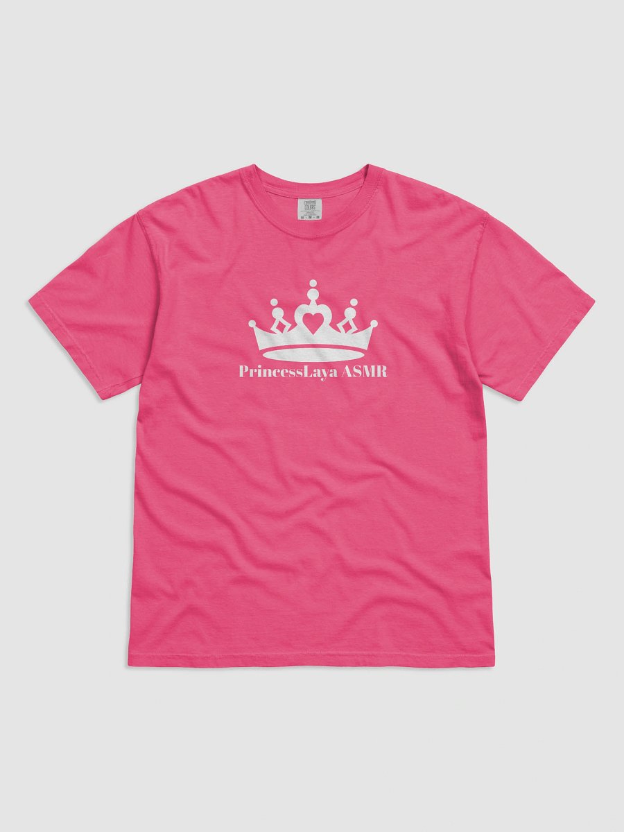 PrincessLaya ASMR T-Shirt product image (1)