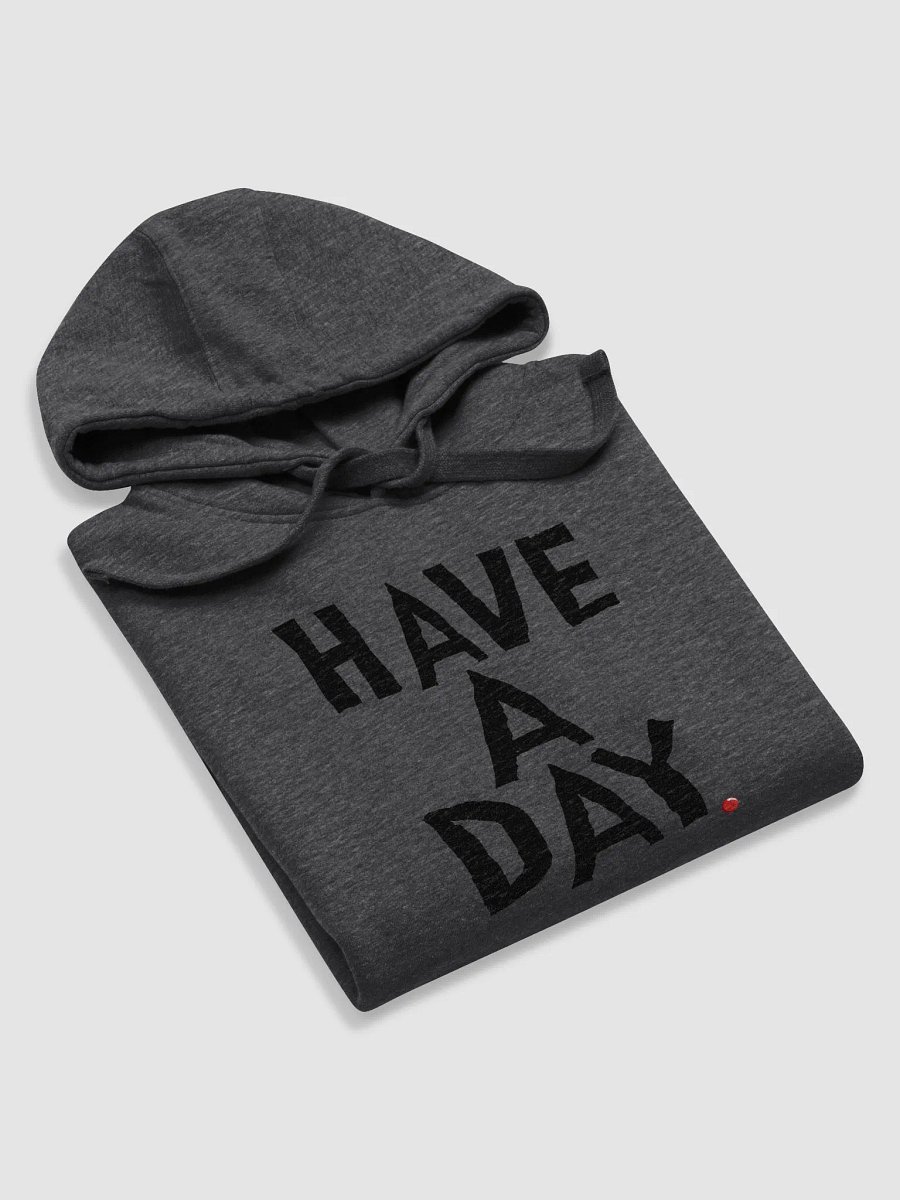 Have A Day Chainsaw Hoodie product image (16)