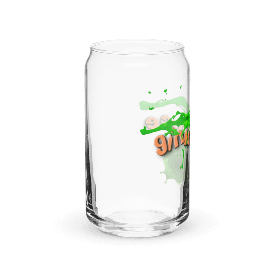 Gink Sauce Glass product image (10)