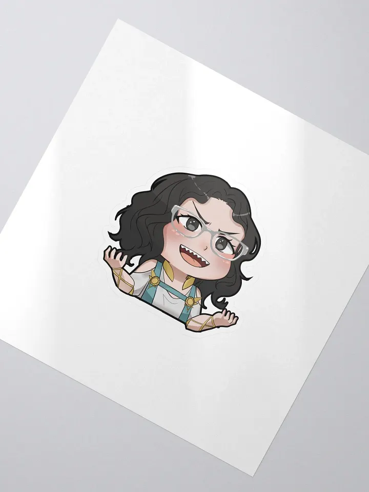 RAAAAAH product image (2)