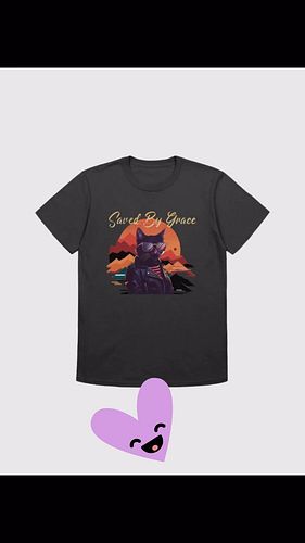 Saved by Grace T shirt . Christian style Faith Base T Shirt . #church #faithoverfear #christianquotes #churchflow #love #chri...