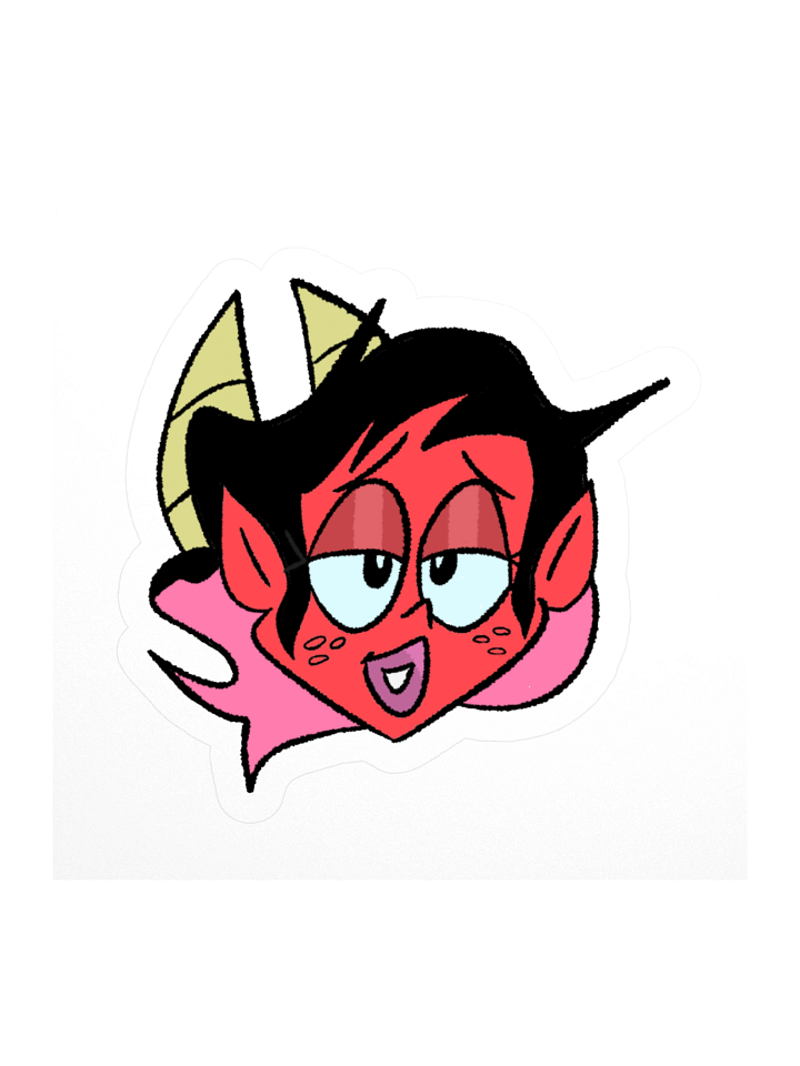 Sexy Eyez Sticker product image (2)