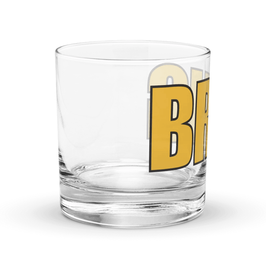 Brug Glass product image (3)